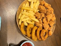 -ZING COFFEE 镜咖啡