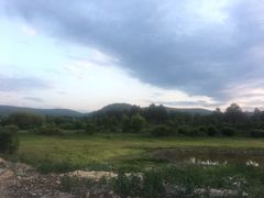 -北极村旅游风景区