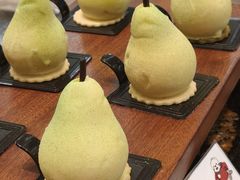 -美食汇·海鲜自助餐·家庭聚会·商务宴请(青秀万达文华店)