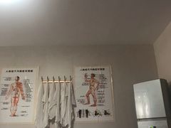 -厚德盲人按摩(太阳城店)
