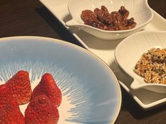 -彩丰楼中餐厅(佘山世茂洲际酒店)