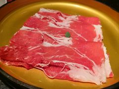 -牛New寿喜烧(金茂览秀城店)