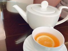 -广州天河希尔顿酒店