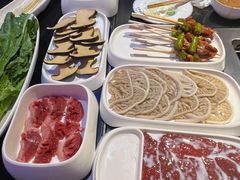 -川西坝子火锅(清江东路3.0直营店)