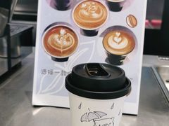 -COFFii&JOY(龙江新城市广场店)
