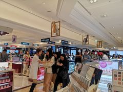 -新罗免税店(首尔总店)