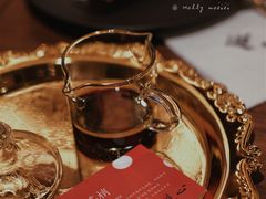 -游心咖啡(青山红坊店)