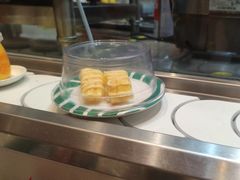 -新一番三文鱼寿司(红城湖店)