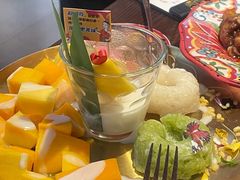 -泰妃殿(武汉首店)