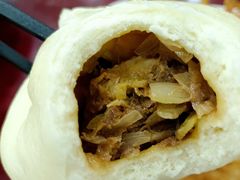 -老回回烩面馆(左家庄店)