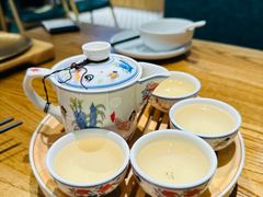 -潇湘码头·鲜湘菜(常营店)