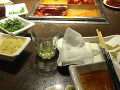 -大妙火锅·非物质文化遗产(东湖公园店)