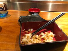 -千代武日本料理(开发区店)