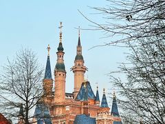 -上海迪士尼度假区