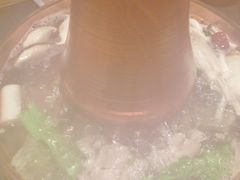 -老墙根涮肉·铜锅·烧烤(欢乐谷·王四营店)