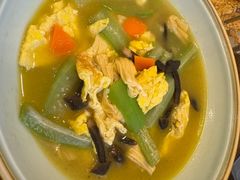 -五观堂素食(新华路店)