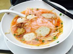 -建兴酒家(班塔通分店)