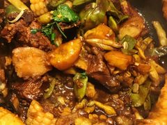 -灶座小锅烀饼·铁锅炖(全国总店)