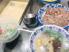 -秦晋面馆(青岛万象城店)