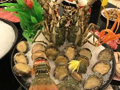 -洞仙锅(花园街店)