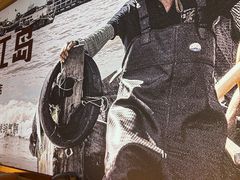 -阳江餐厅·30年老字号·粤菜海鲜大排档