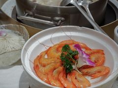 -若爱猪肚鸡·啫啫煲(循礼门M+店)