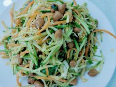 -聚德福海鲜家常菜(刘庄店)