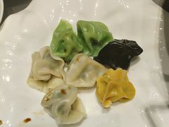 -北京泰富酒店-柏景轩中餐厅