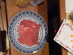 -北京老门框爆肚涮肉馆(锦业路店)