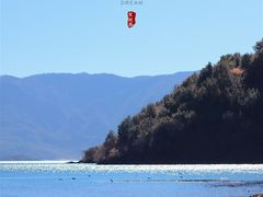 -丽江泸沽湖景区