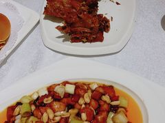 -北李妈妈菜·海肠捞饭(高新万达店)