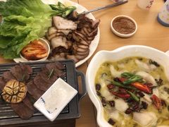 -汤连得温泉馆(宝山店)