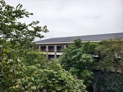 -成都安仁福朋喜来登酒店