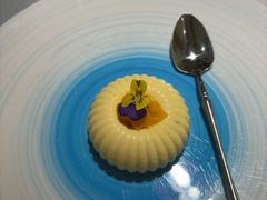 -PARFUM FLORAL花境法餐(南京首店)
