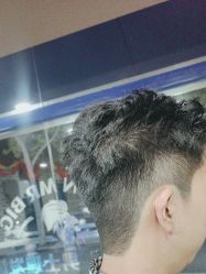 -大人物·男士理发馆