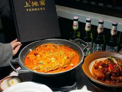 -上地宴·中关村的会客厅(清河高铁站店)