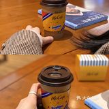 麦当劳真有你的❗阿华田系列我🉑️太❤爱了 