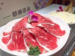 -巴奴毛肚火锅(六天地店)