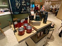 -星巴克臻选(广州太古汇店)