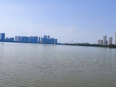 -南昌青山湖风景区