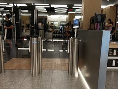 -Z&B Fitness Studio·Gym(前滩L+PLAZA店)