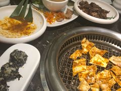 -一品诚记烤肉·甄选店(中南路店)