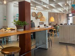 -肯德基(观海卫大润发店)