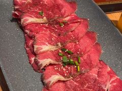 -新石器烤肉(南站店)