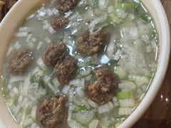 -清真老提家牛肉汤旗舰店(温塘店)