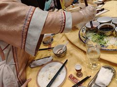 -白家大院·王府宫廷菜(苏州街店)