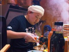 -老龙亭拉面店