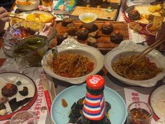 -通海俄式烧烤·俄罗斯大串(嵩山路店)