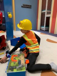 -奈尔宝·儿童乐园·亲子餐厅(鄞州万达店)