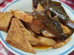 -王村姑老土炕莜面村(桥东店)